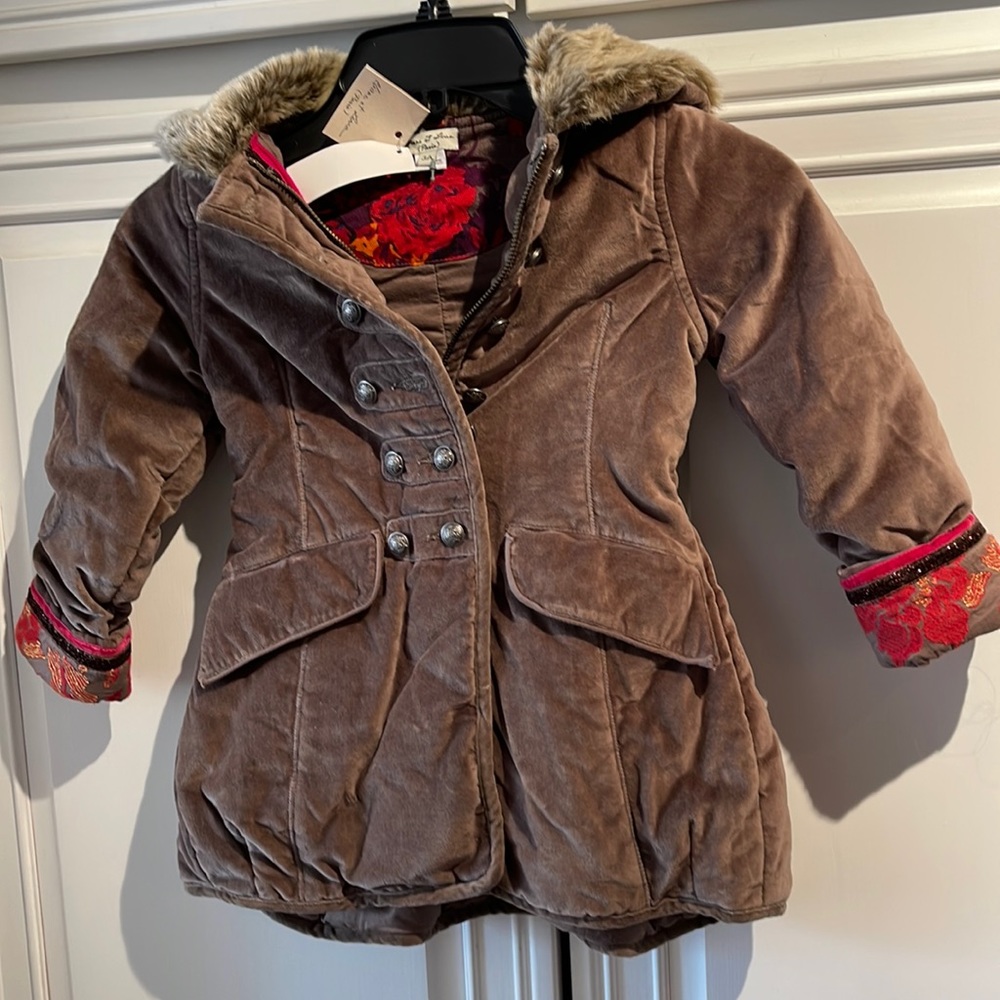 Elaine eat Lena size 3A NWT